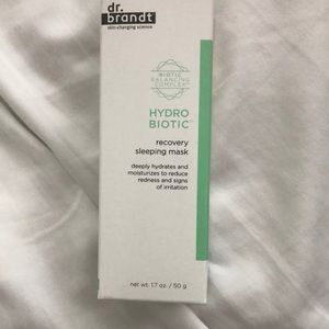 Dr Brandt Hydro Biotic Recovery Sleeping Mask
